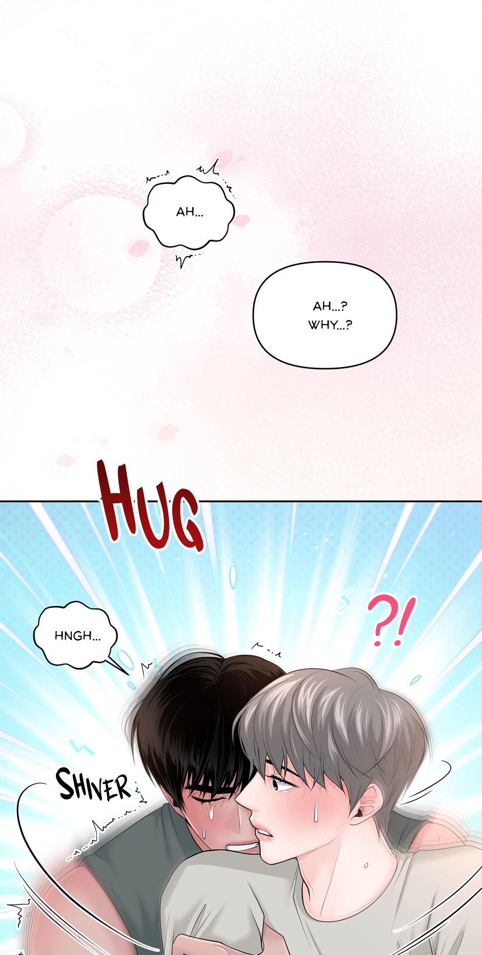 Read Got You! Wonderland chapter 21 image 6 on Lezhin