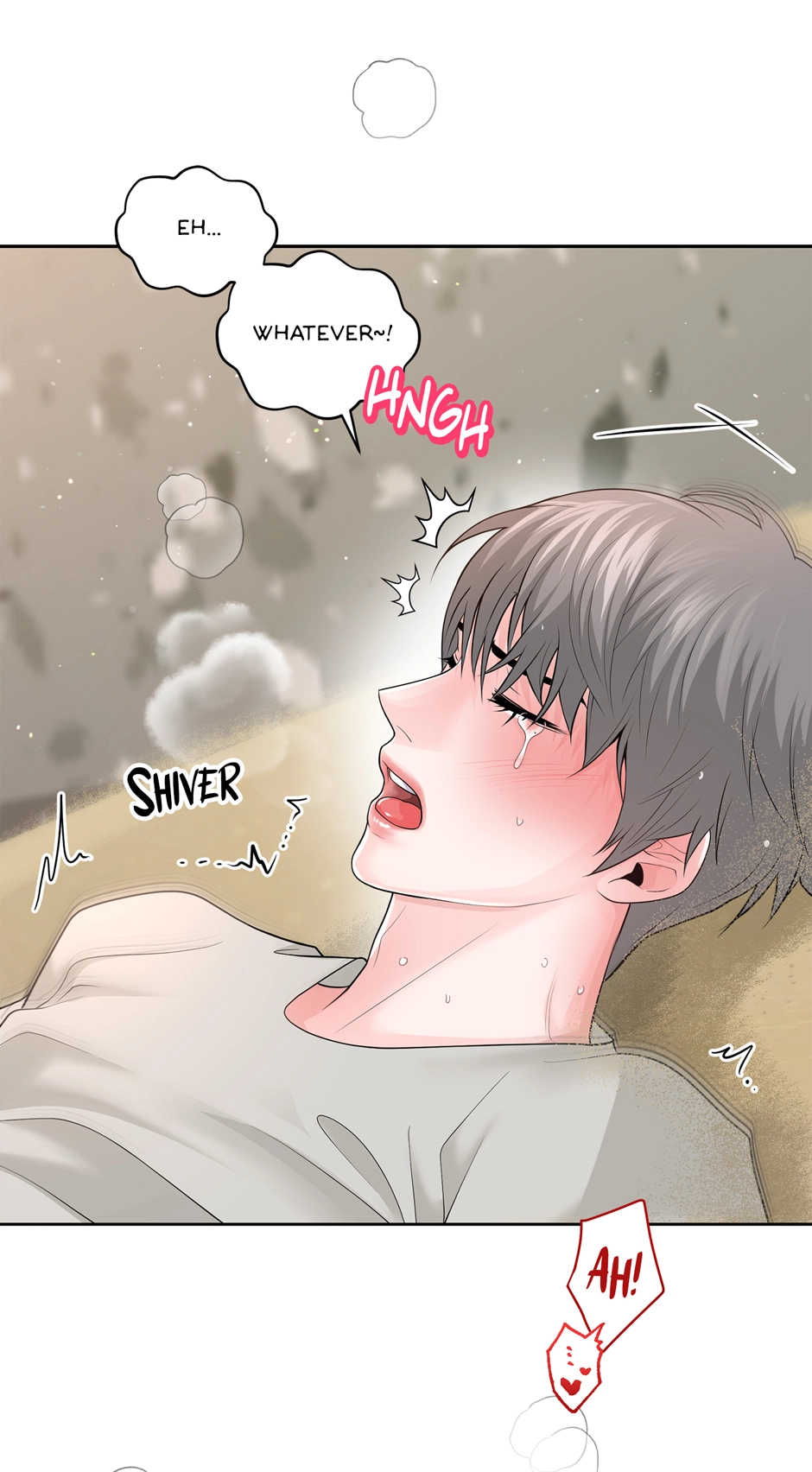 Read Got You! Wonderland chapter 21 image 61 on Lezhin