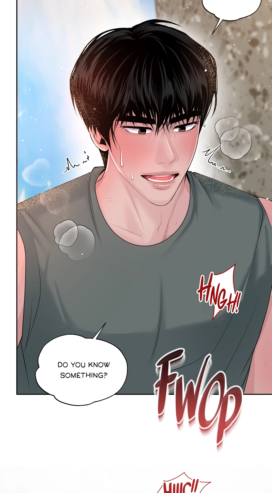 Read Got You! Wonderland chapter 21 image 63 on Lezhin