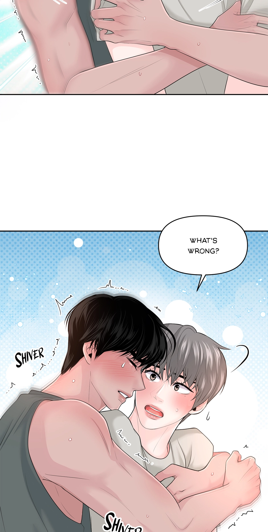 Read Got You! Wonderland chapter 21 image 7 on Lezhin