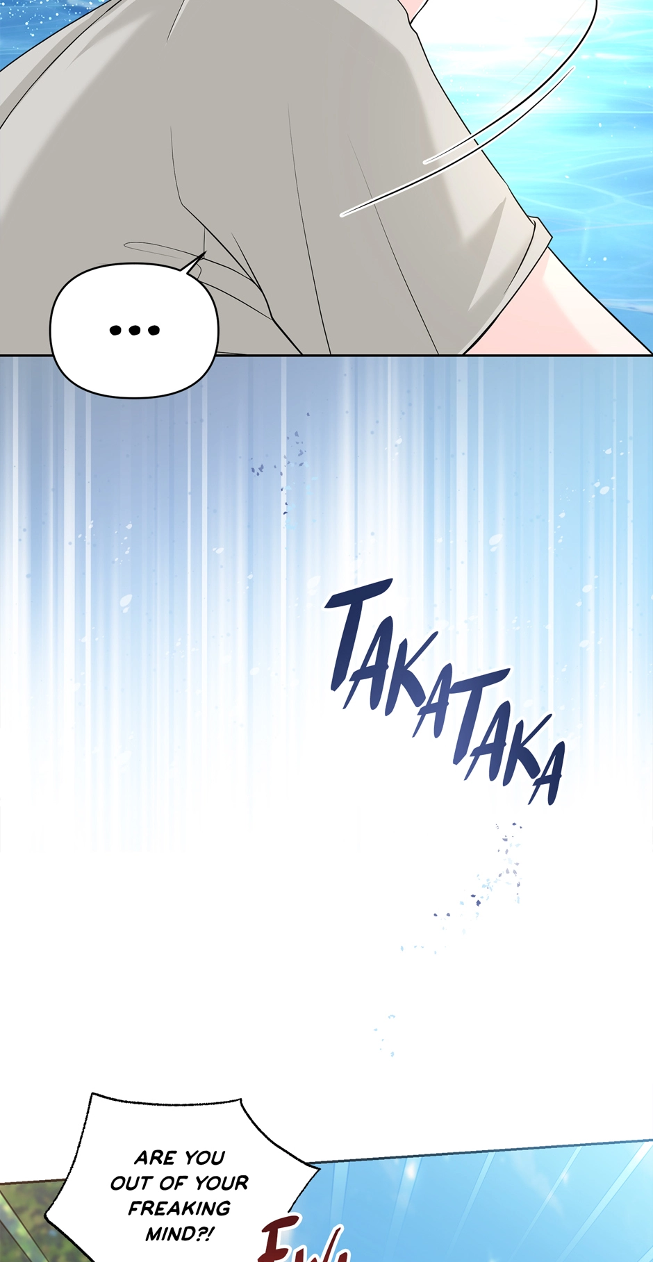Read Got You! Wonderland chapter 23 image 3 on Lezhin
