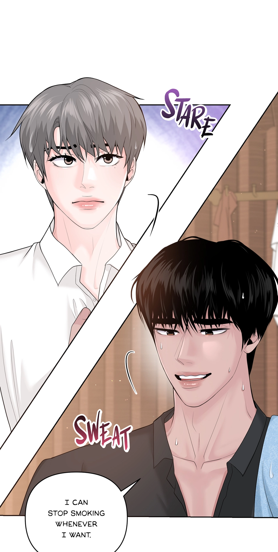 Read Got You! Wonderland chapter 23 image 32 on Lezhin