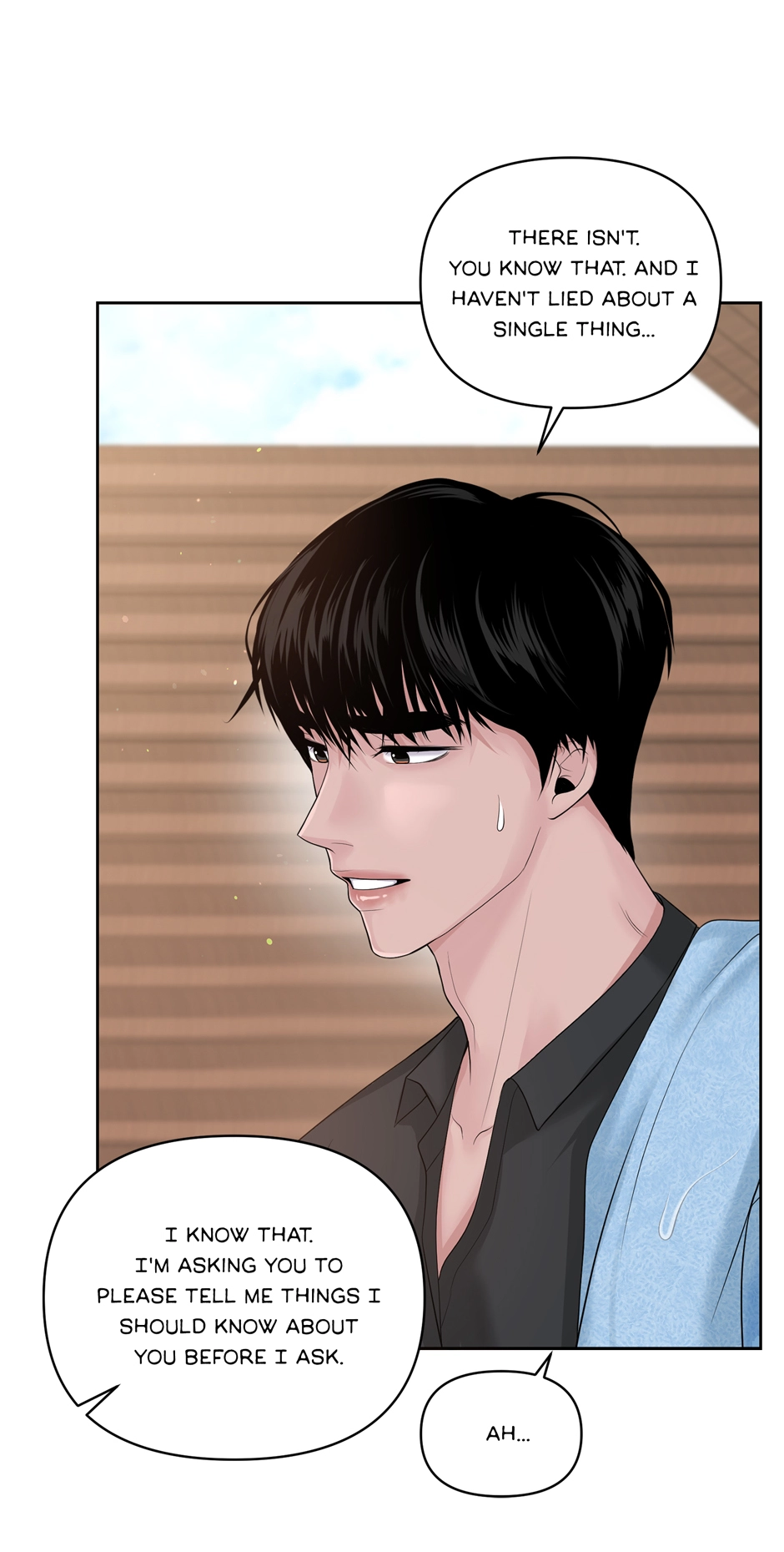 Read Got You! Wonderland chapter 23 image 34 on Lezhin