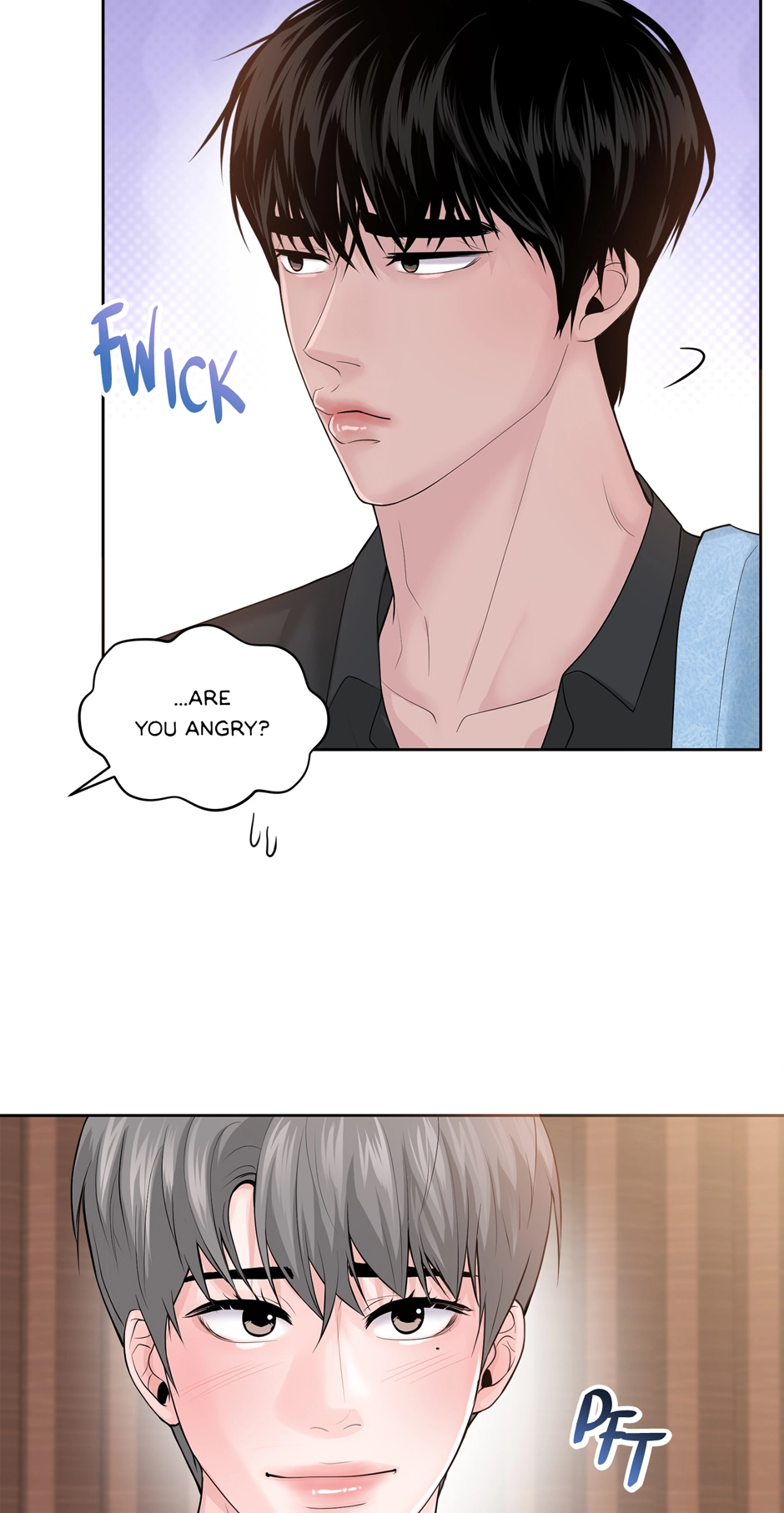 Read Got You! Wonderland chapter 23 image 43 on Lezhin