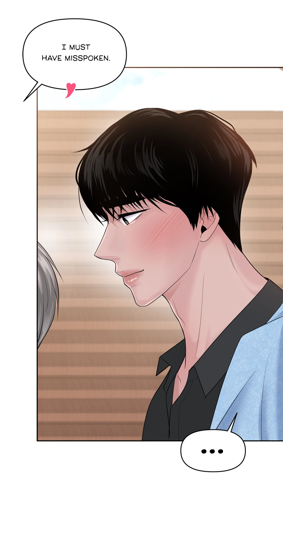 Read Got You! Wonderland chapter 23 image 46 on Lezhin