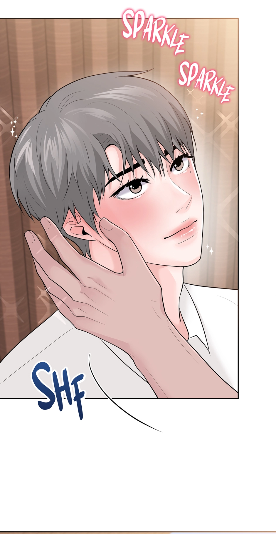Read Got You! Wonderland chapter 23 image 47 on Lezhin