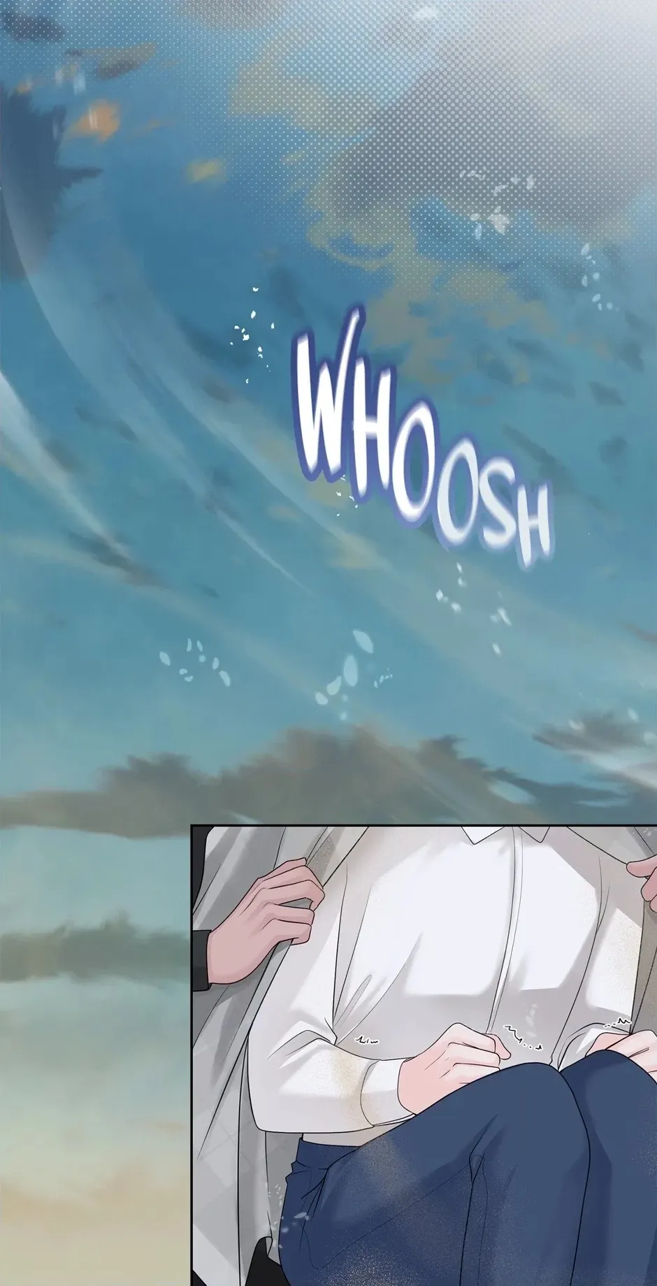 Read Got You! Wonderland chapter 23 image 59 on Lezhin