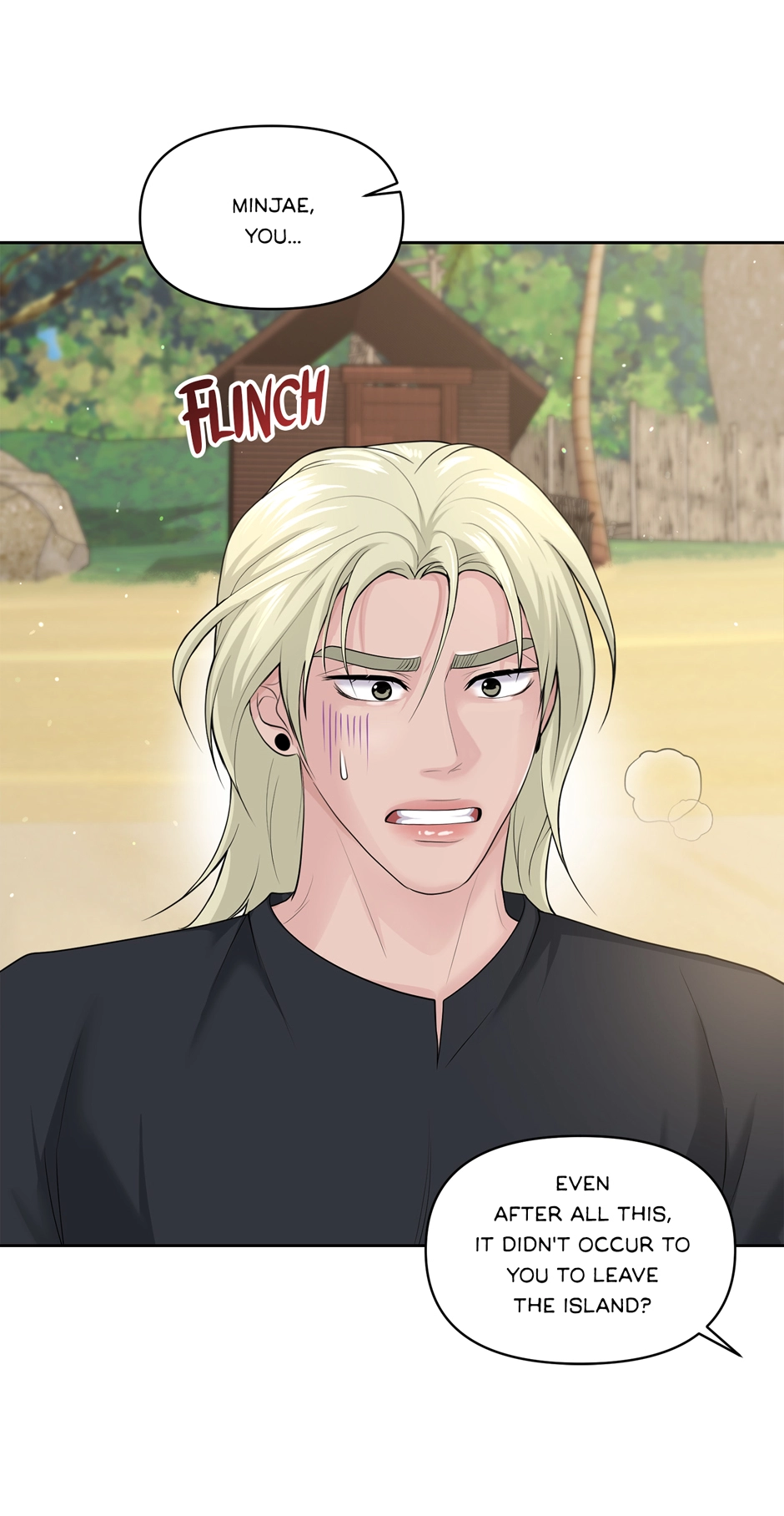 Read Got You! Wonderland chapter 23 image 6 on Lezhin