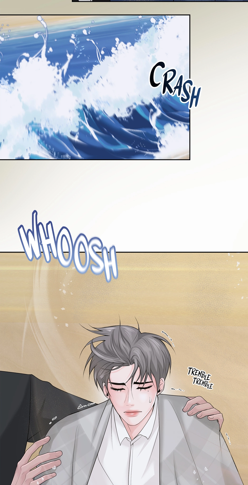 Read Got You! Wonderland chapter 23 image 60 on Lezhin