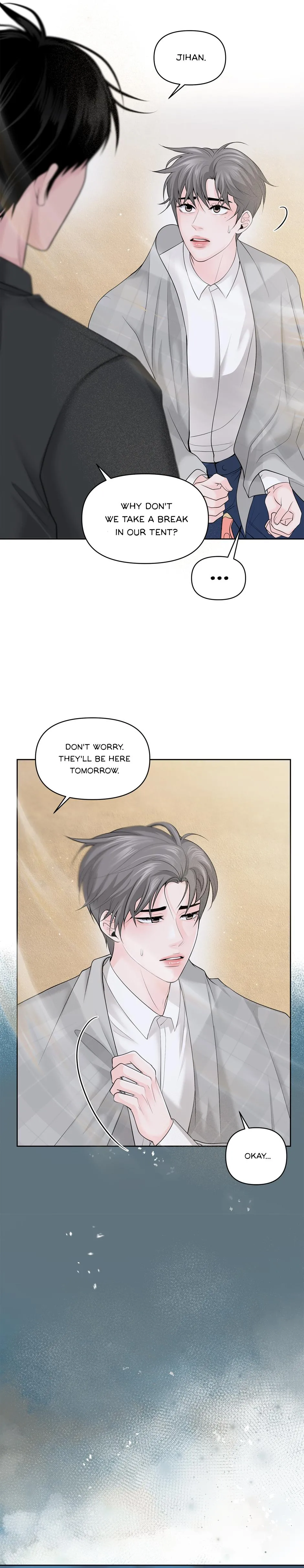 Read Got You! Wonderland chapter 24 image 2 on Lezhin
