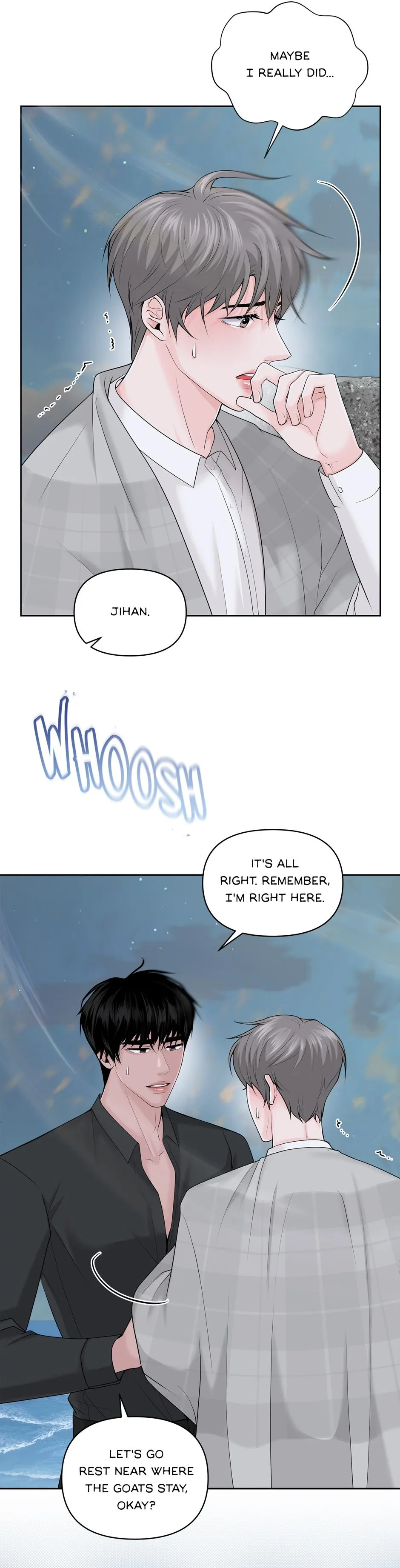 Read Got You! Wonderland chapter 24 image 4 on Lezhin