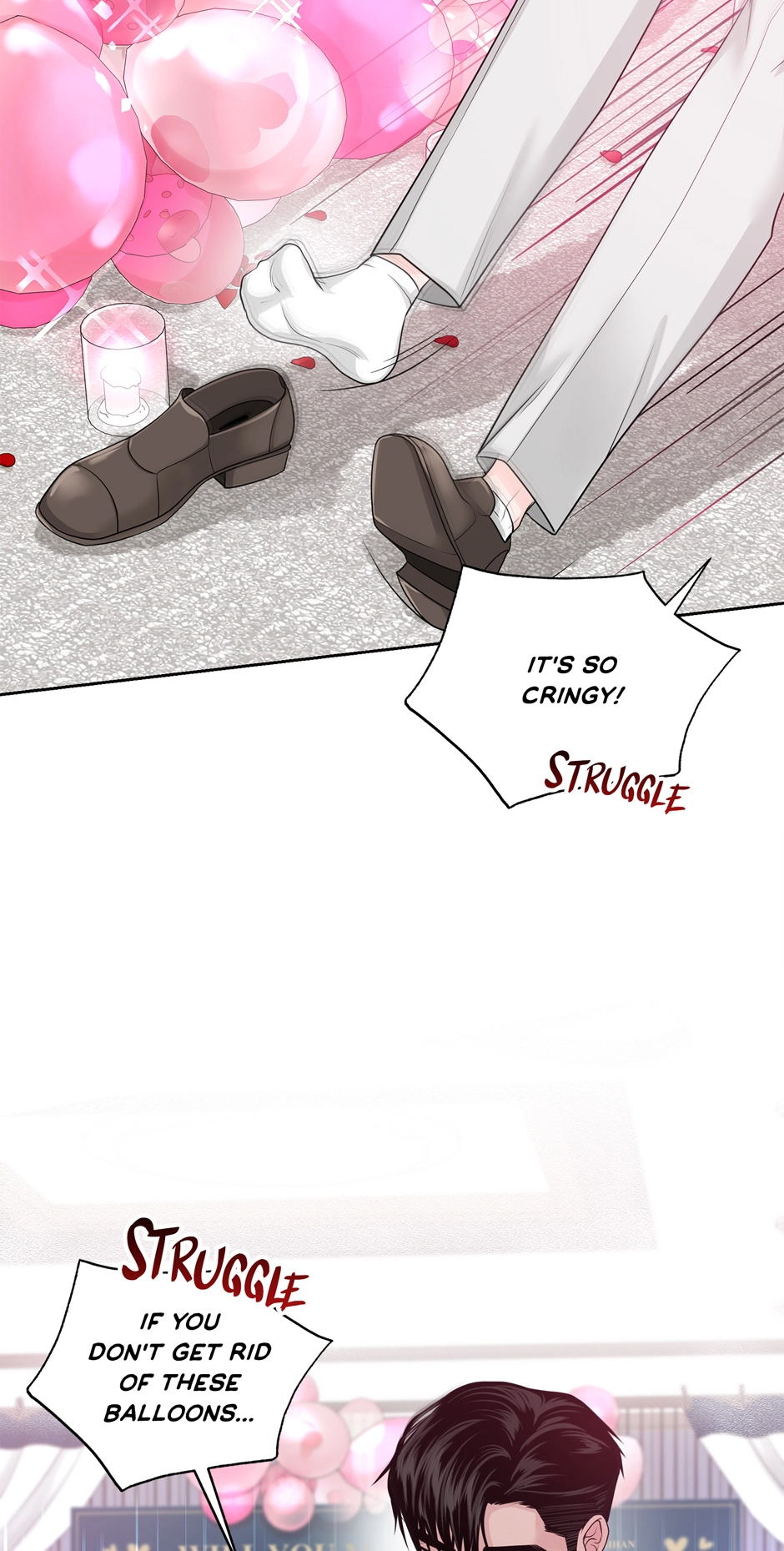 Read Got You! Wonderland chapter 25.2 image 1 on Lezhin