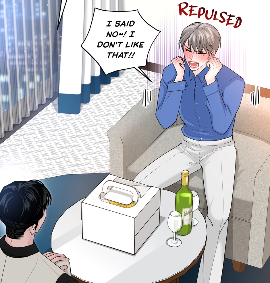 Read Got You! Wonderland chapter 25.2 image 18 on Lezhin