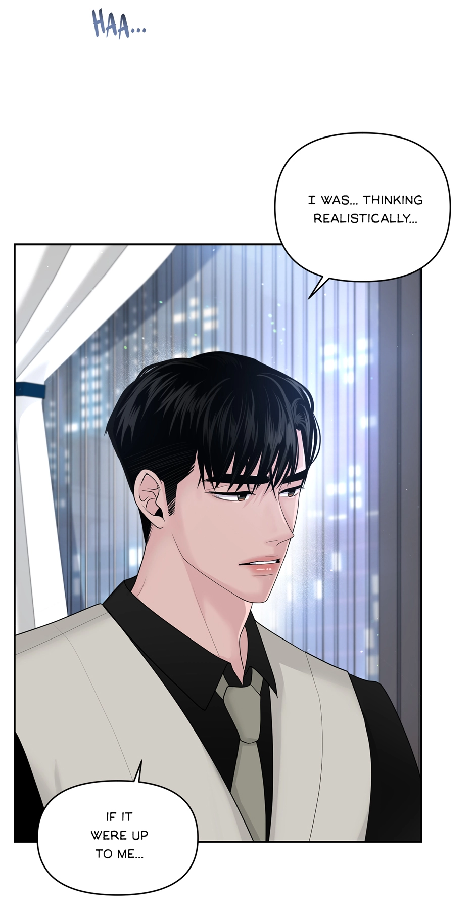 Read Got You! Wonderland chapter 25.2 image 25 on Lezhin