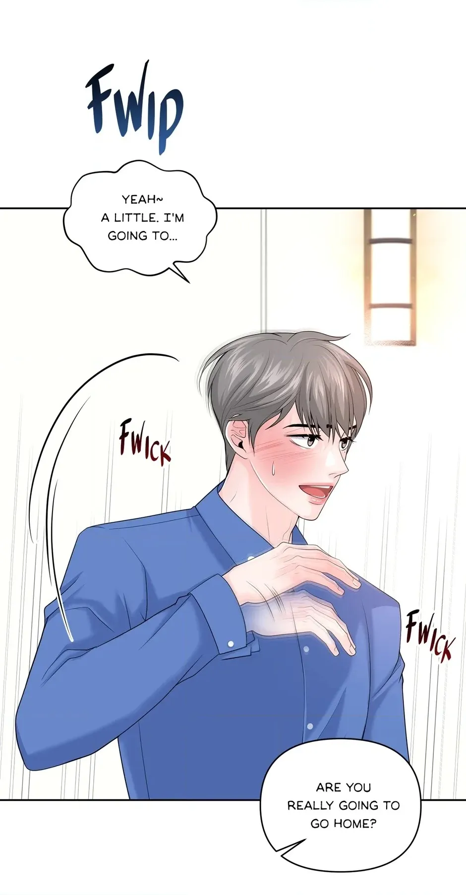 Read Got You! Wonderland chapter 25.2 image 29 on Lezhin