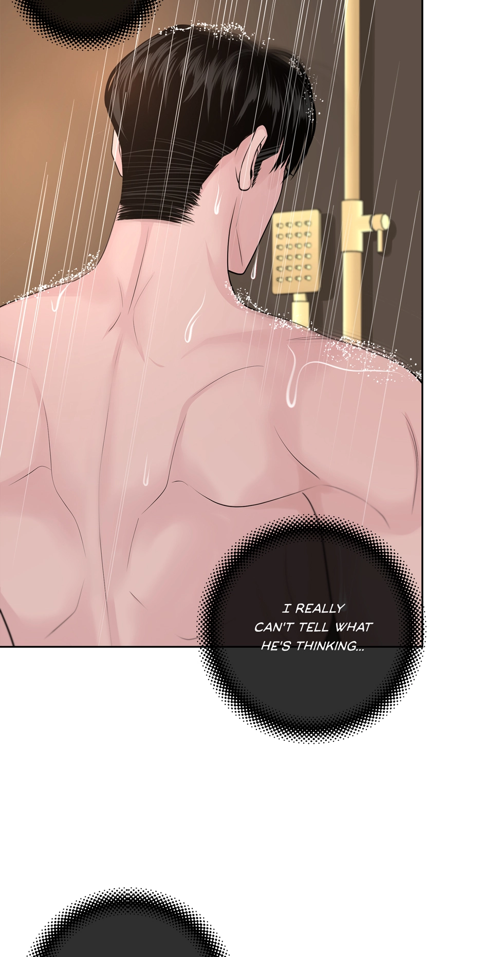 Read Got You! Wonderland chapter 25.2 image 34 on Lezhin