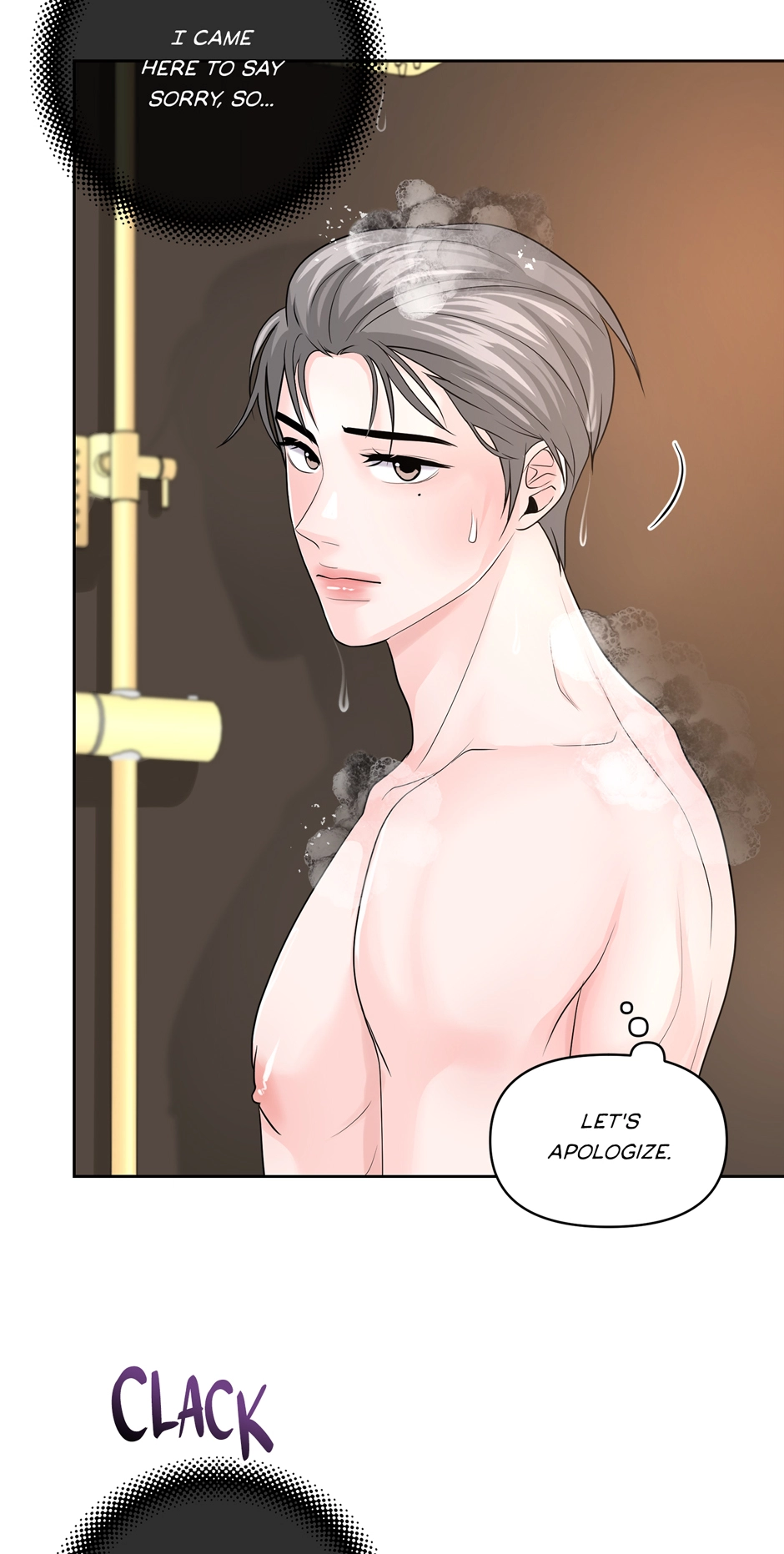 Read Got You! Wonderland chapter 25.2 image 35 on Lezhin