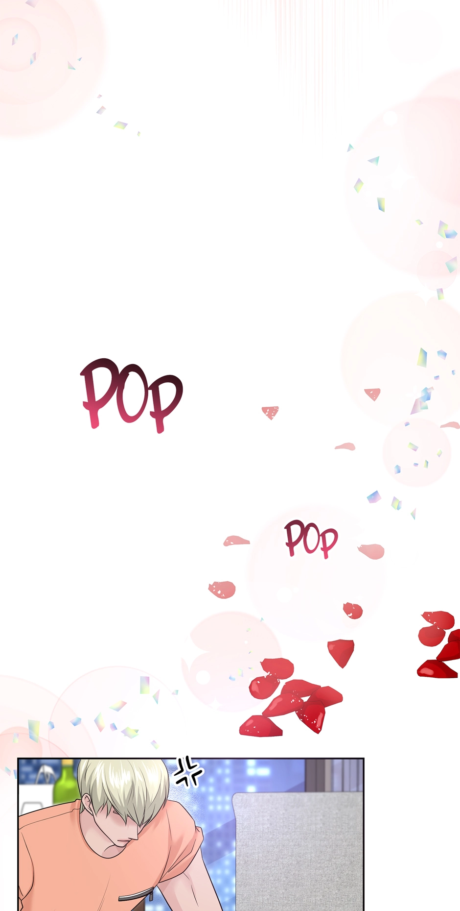 Read Got You! Wonderland chapter 25.2 image 4 on Lezhin