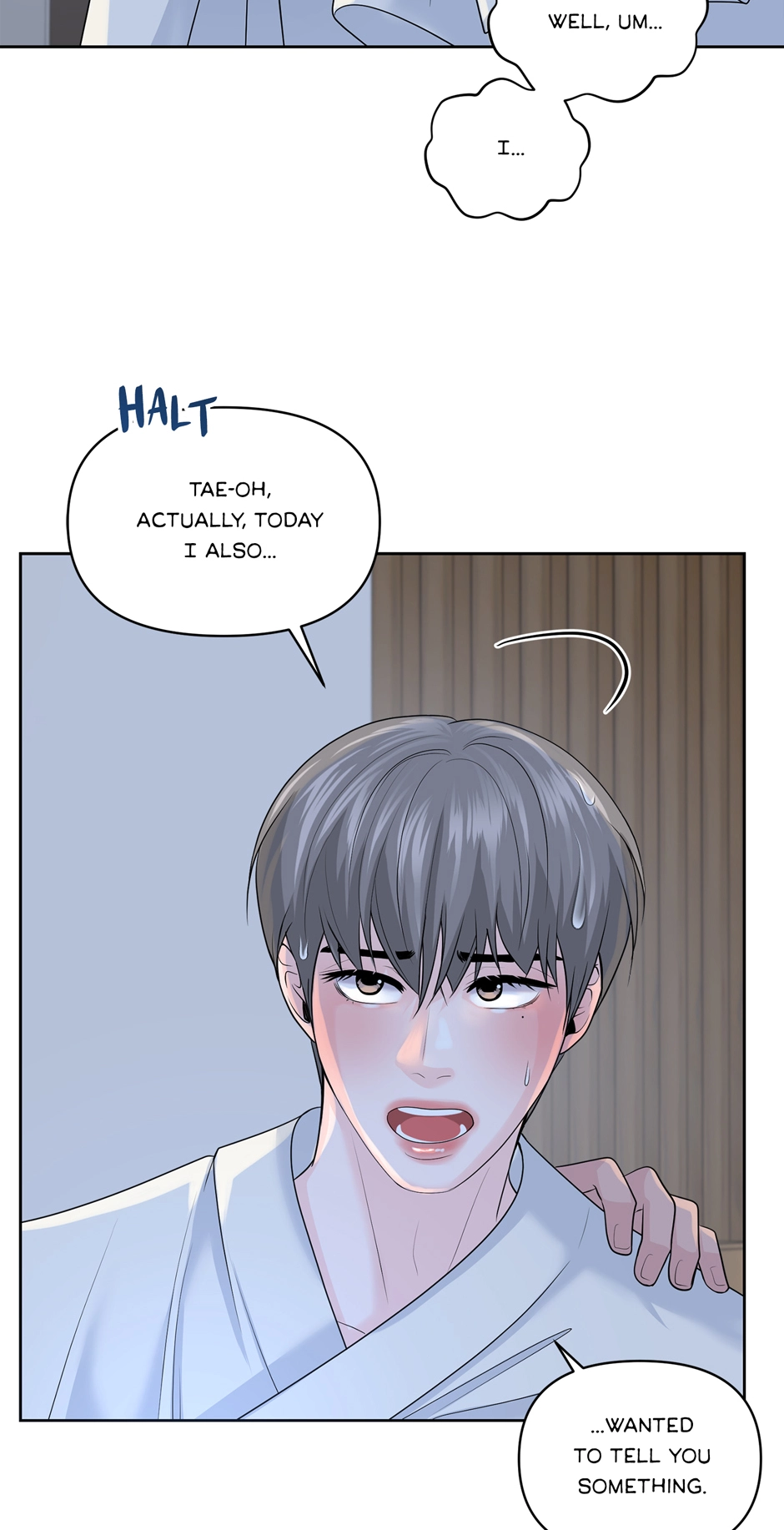 Read Got You! Wonderland chapter 25.2 image 41 on Lezhin