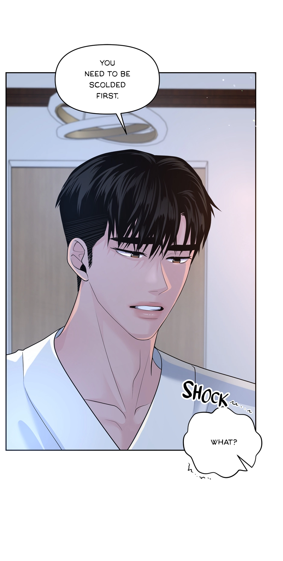 Read Got You! Wonderland chapter 25.2 image 45 on Lezhin