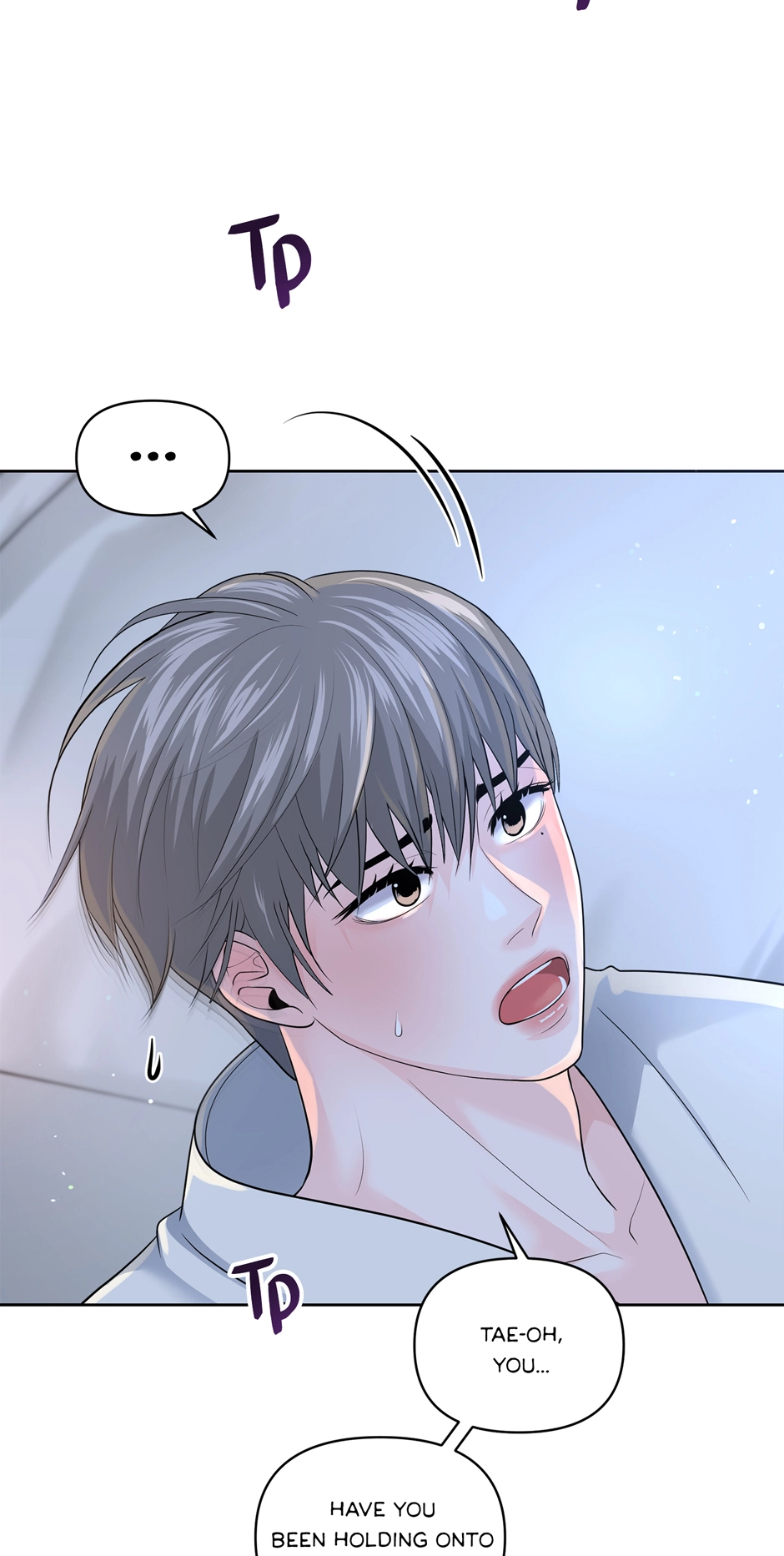 Read Got You! Wonderland chapter 25.2 image 47 on Lezhin