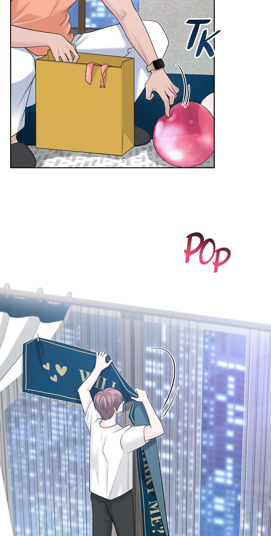 Read Got You! Wonderland chapter 25.2 image 5 on Lezhin