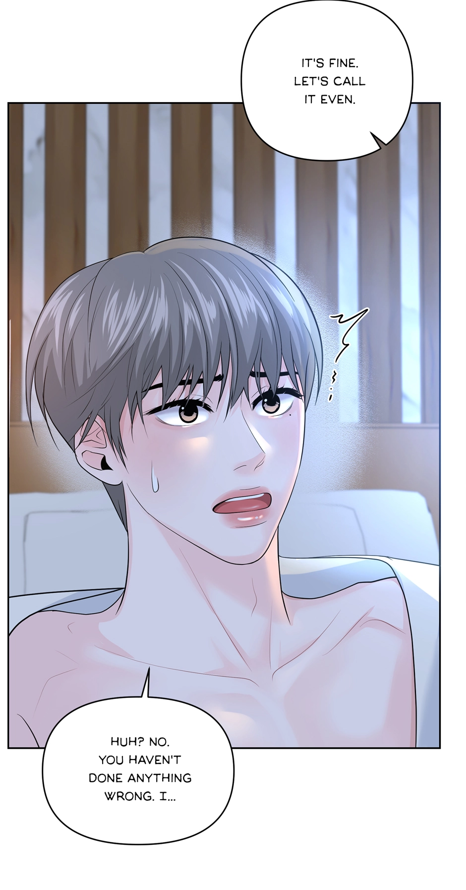 Read Got You! Wonderland chapter 25.2 image 56 on Lezhin