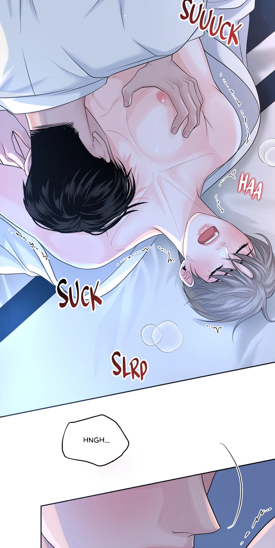 Read Got You! Wonderland chapter 25.2 image 60 on Lezhin