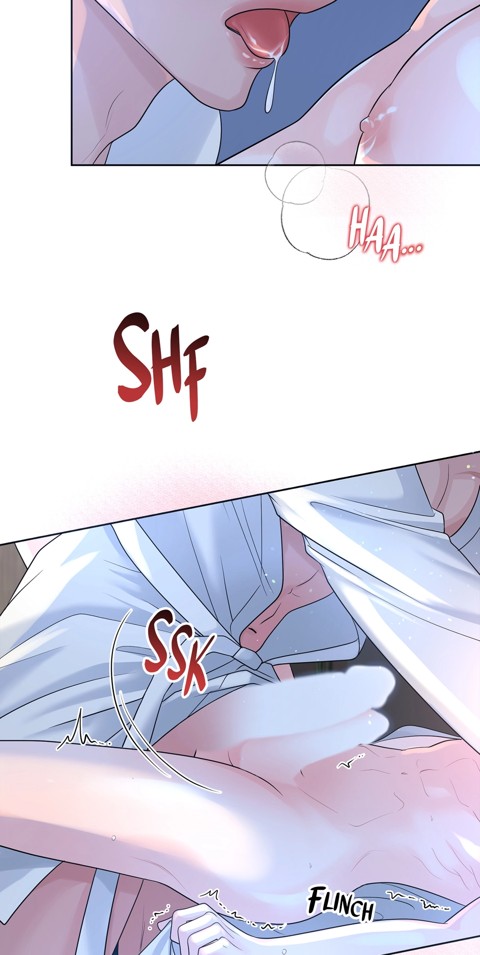 Read Got You! Wonderland chapter 25.2 image 61 on Lezhin