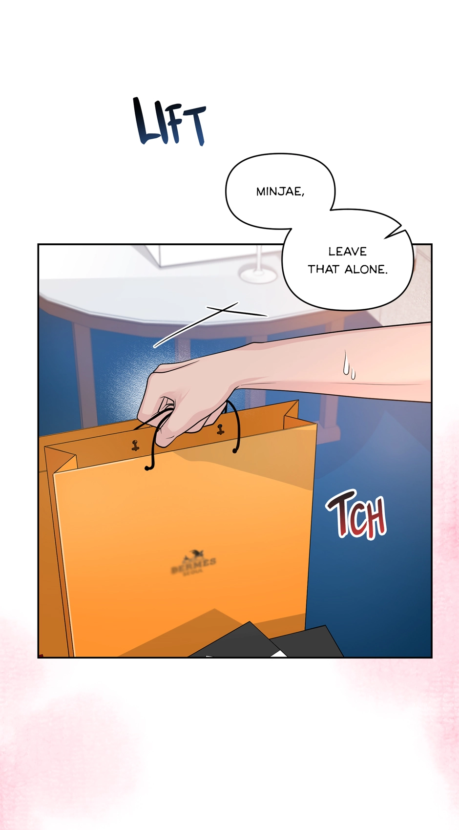 Read Got You! Wonderland chapter 25.2 image 7 on Lezhin