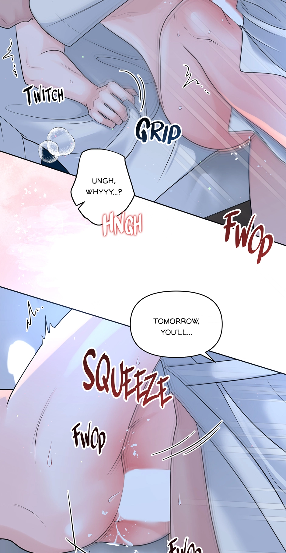 Read Got You! Wonderland chapter 25.2 image 72 on Lezhin