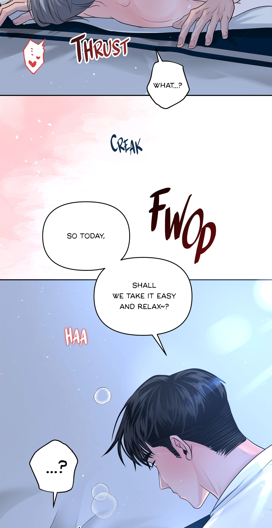 Read Got You! Wonderland chapter 25.2 image 74 on Lezhin