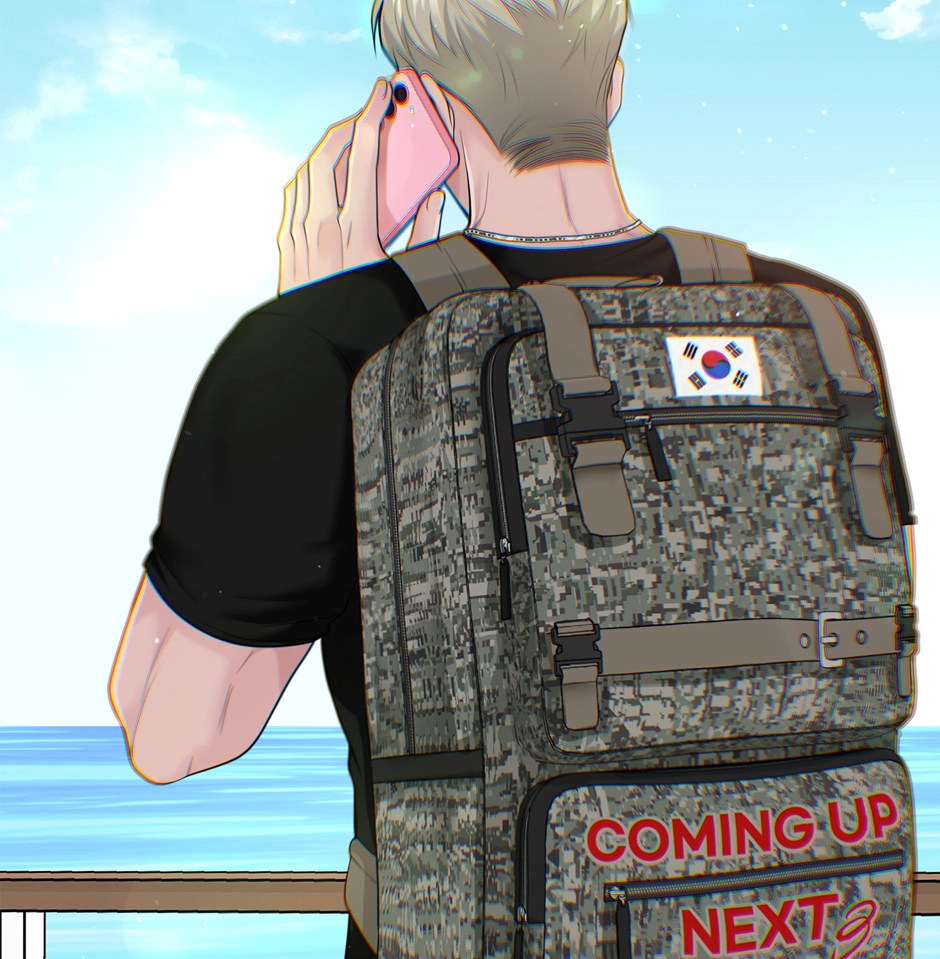 Read Got You! Wonderland chapter 25 image 116 on Lezhin