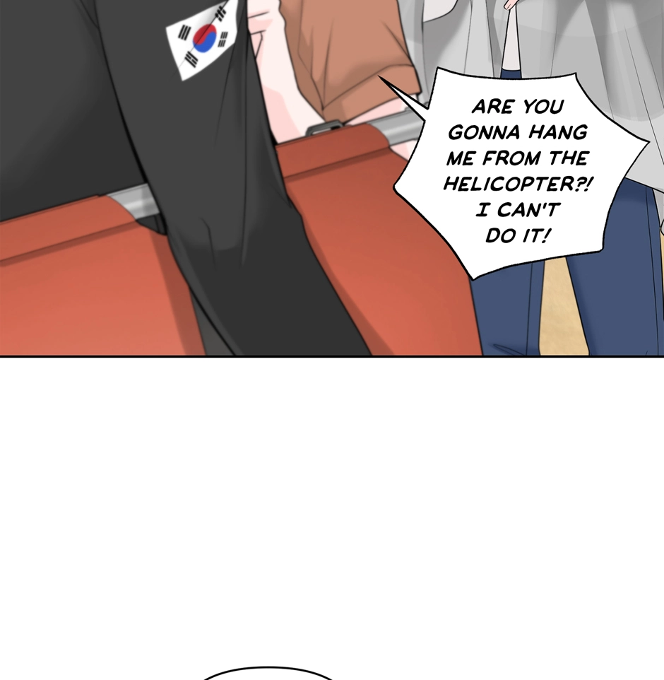 Read Got You! Wonderland chapter 25 image 28 on Lezhin