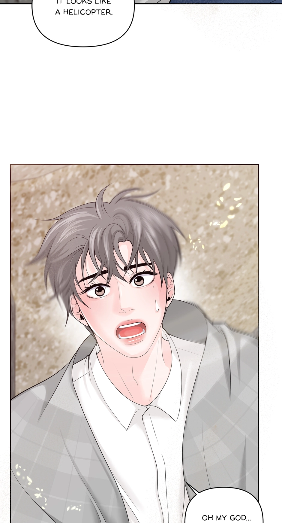 Read Got You! Wonderland chapter 25 image 3 on Lezhin