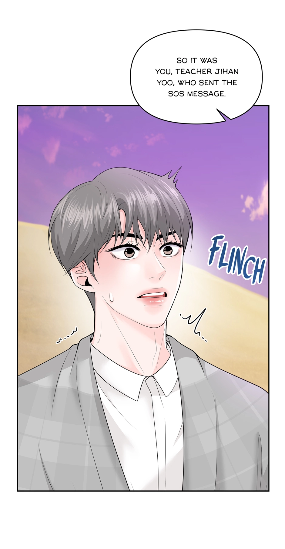 Read Got You! Wonderland chapter 25 image 36 on Lezhin