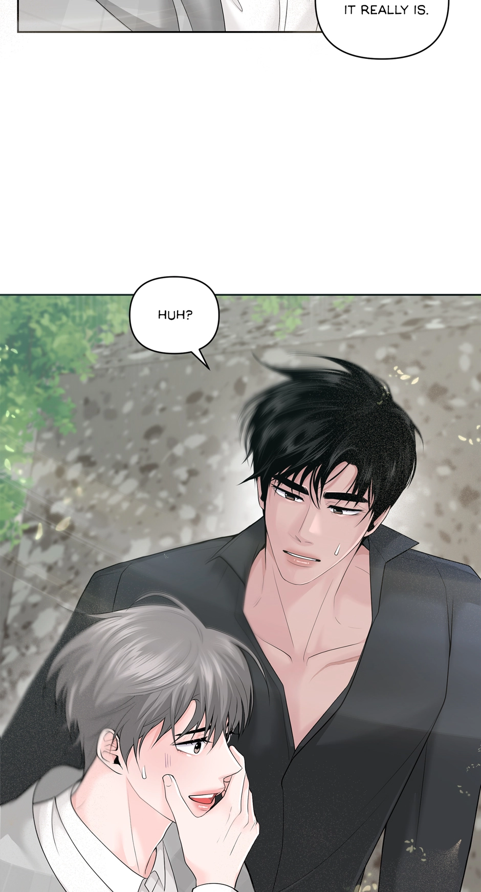 Read Got You! Wonderland chapter 25 image 4 on Lezhin