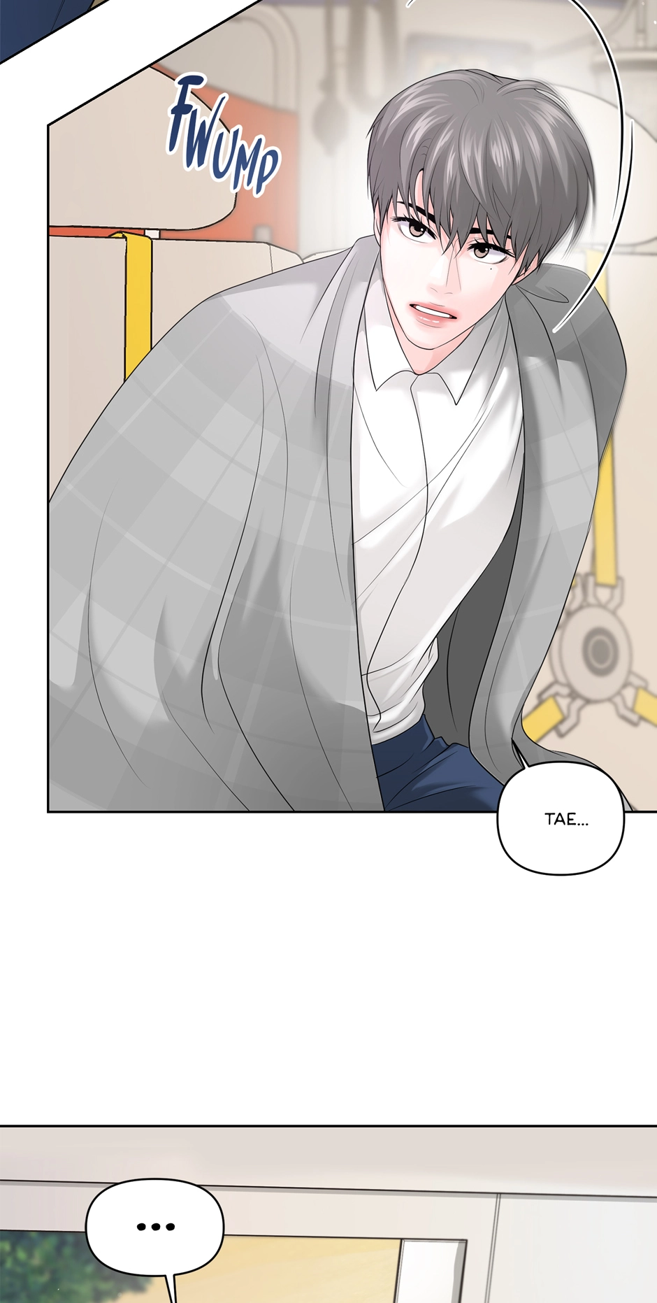 Read Got You! Wonderland chapter 25 image 41 on Lezhin