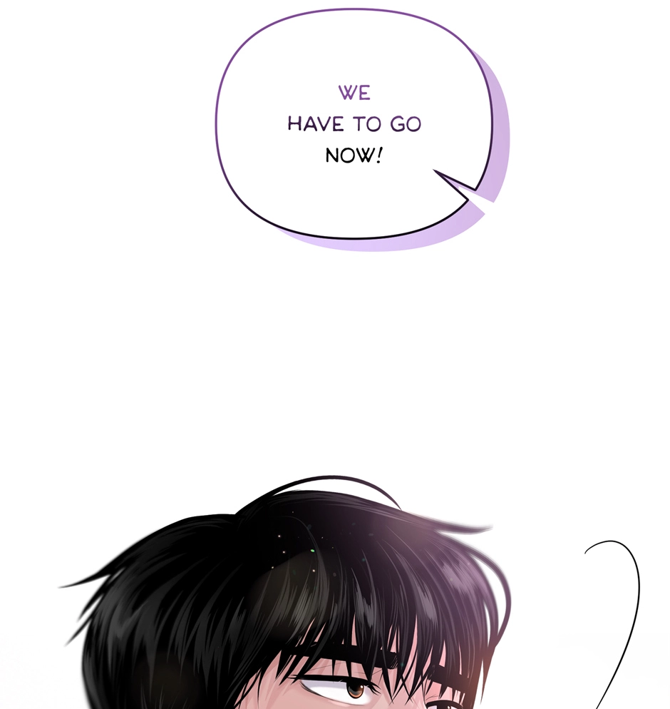 Read Got You! Wonderland chapter 25 image 46 on Lezhin