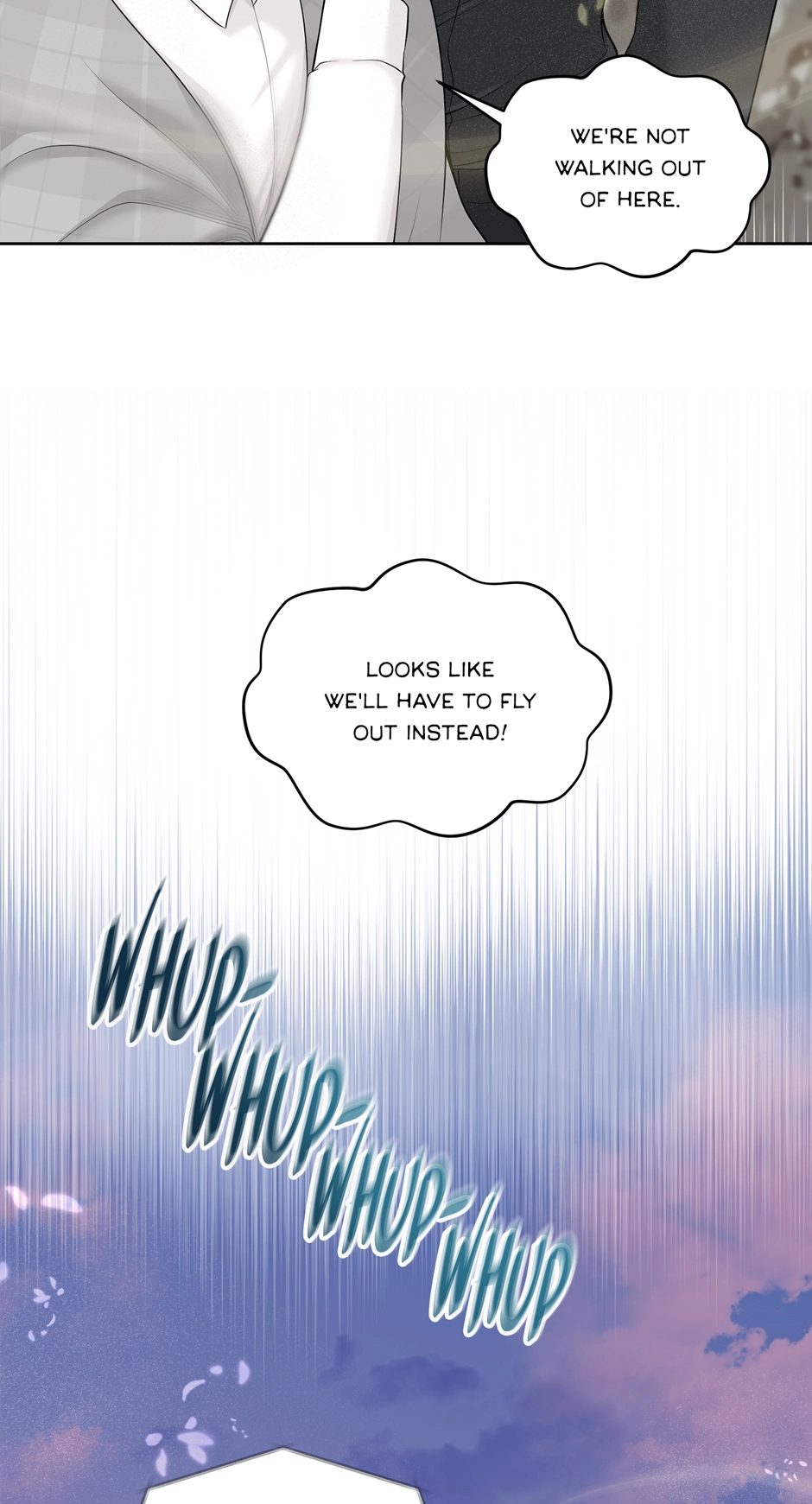 Read Got You! Wonderland chapter 25 image 5 on Lezhin