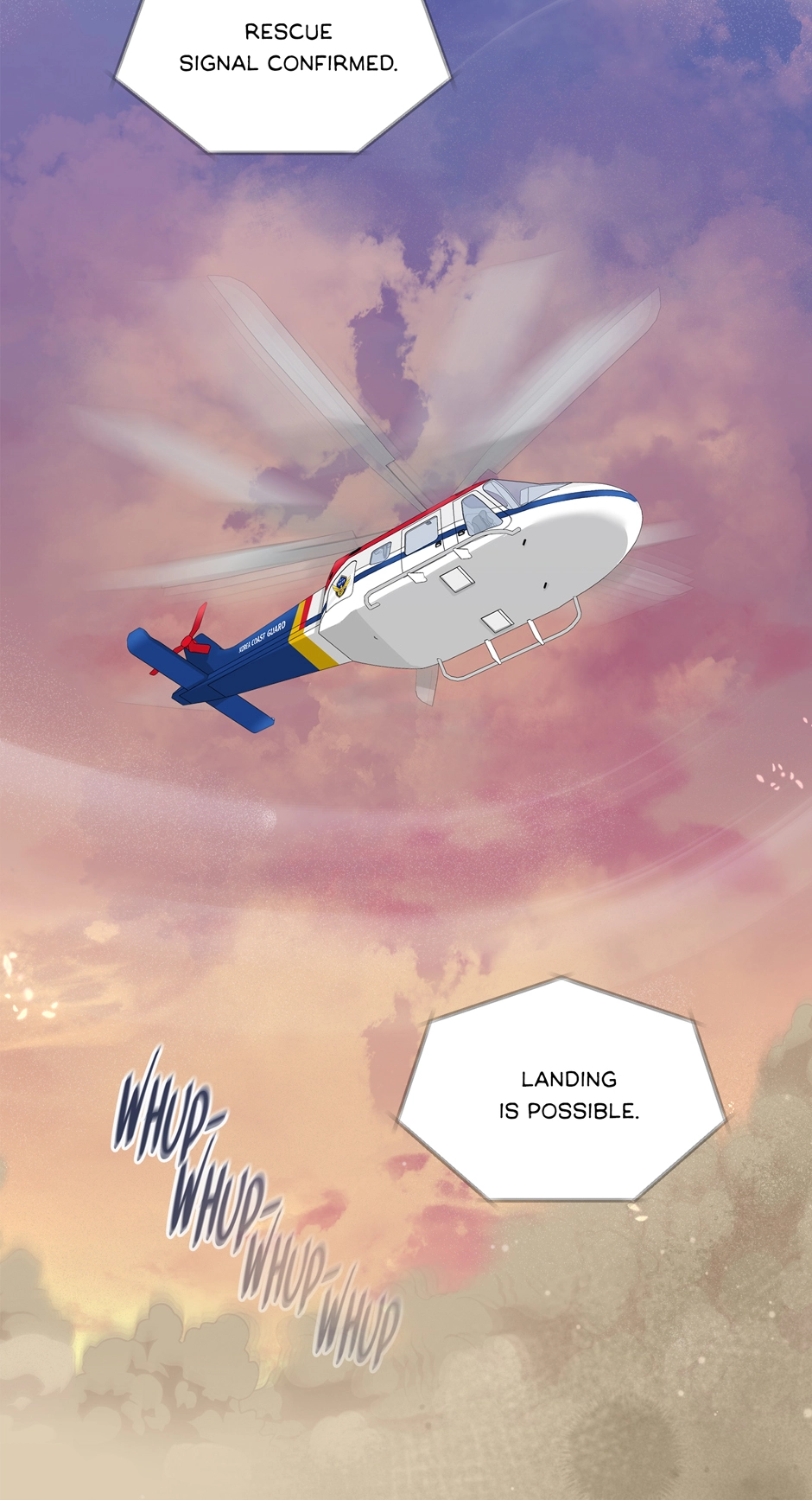 Read Got You! Wonderland chapter 25 image 6 on Lezhin