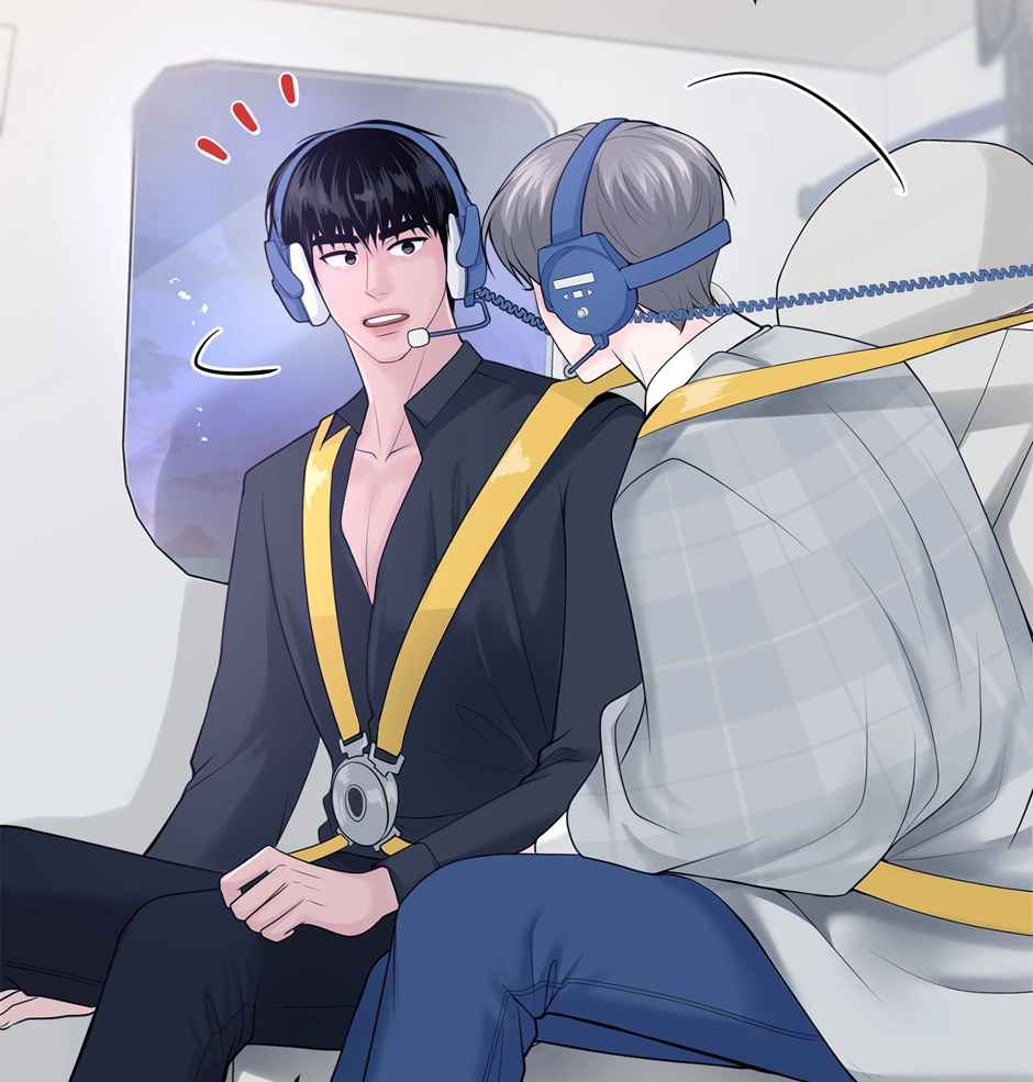 Read Got You! Wonderland chapter 25 image 63 on Lezhin
