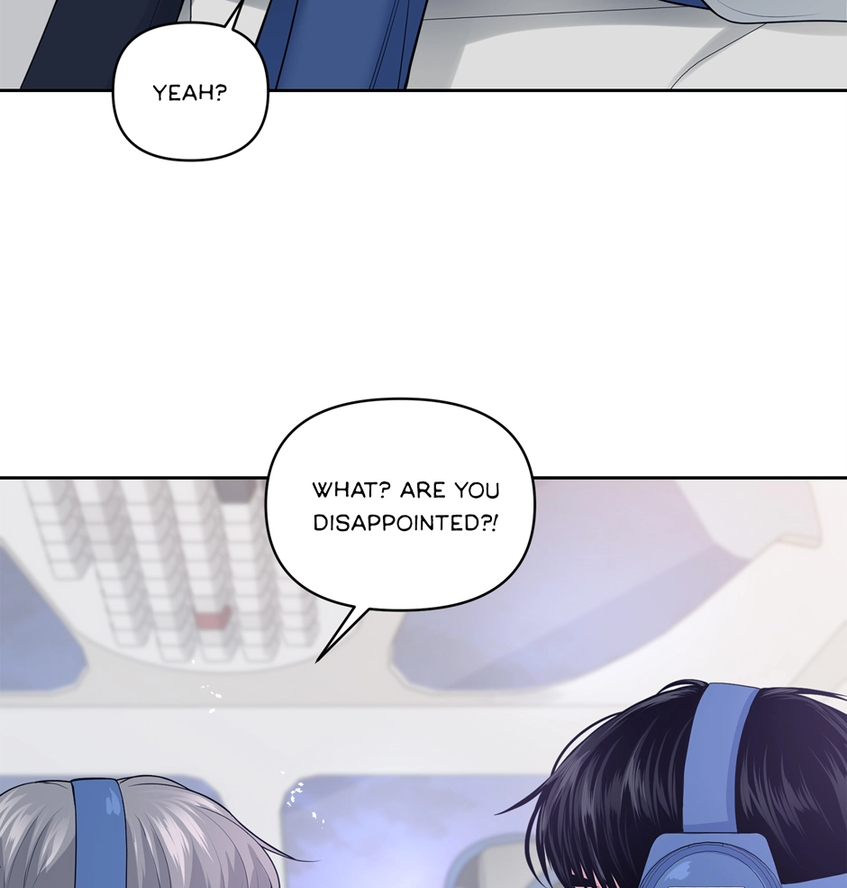 Read Got You! Wonderland chapter 25 image 64 on Lezhin
