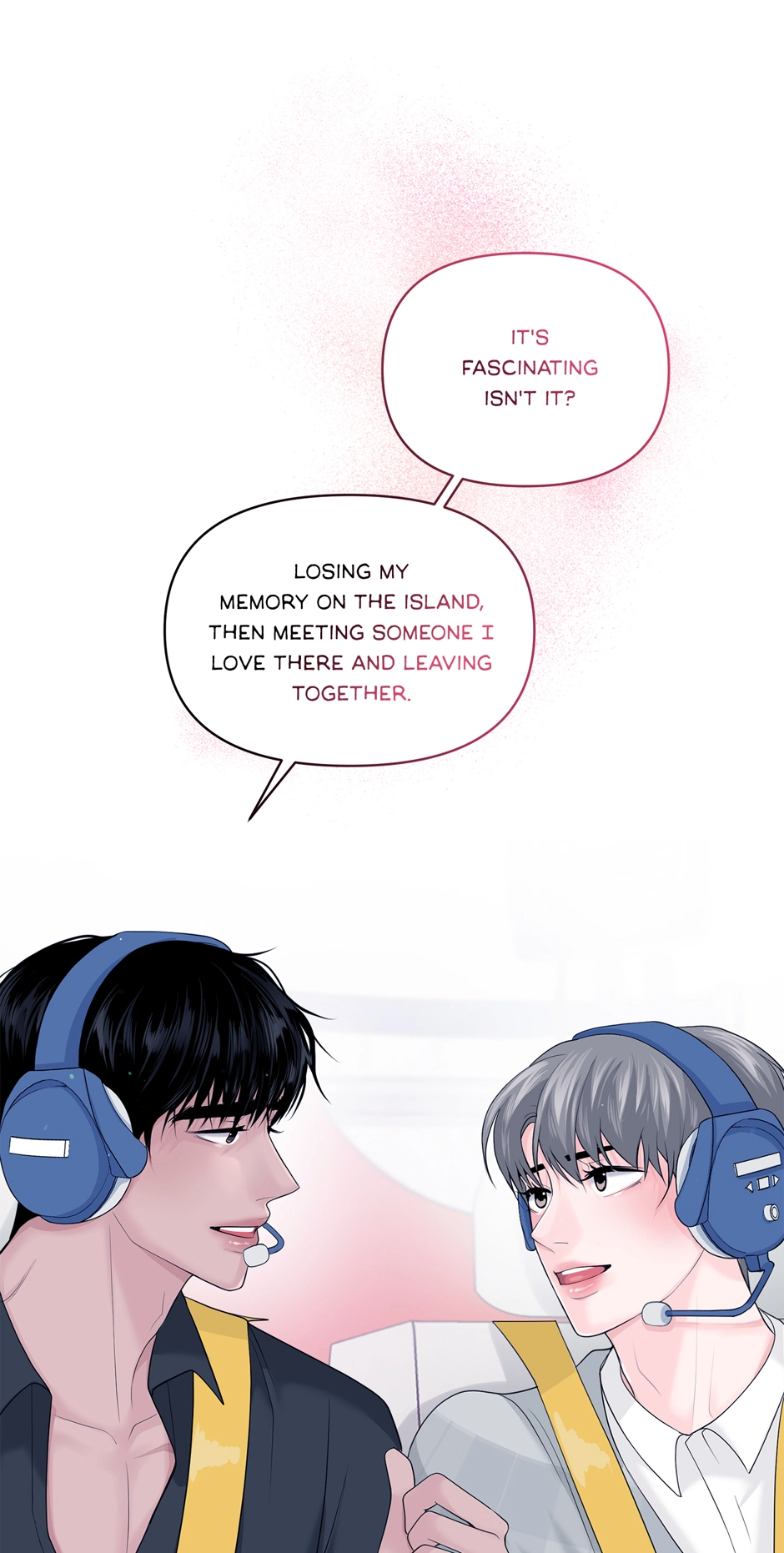 Read Got You! Wonderland chapter 25 image 68 on Lezhin