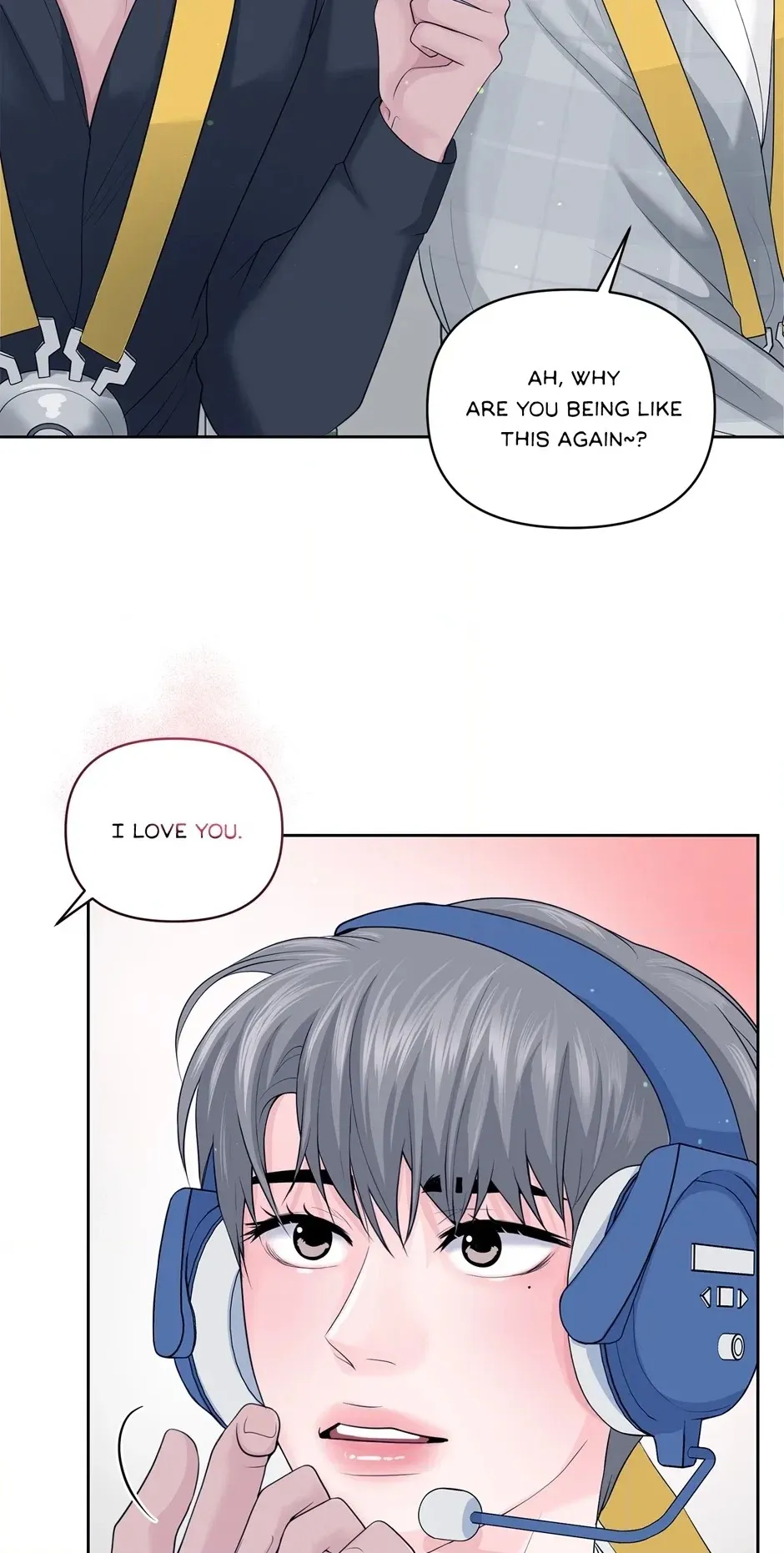 Read Got You! Wonderland chapter 25 image 69 on Lezhin