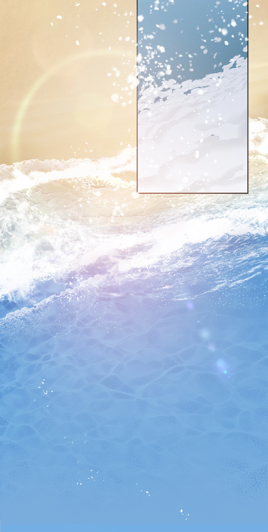 Read Got You! Wonderland chapter 25 image 74 on Lezhin