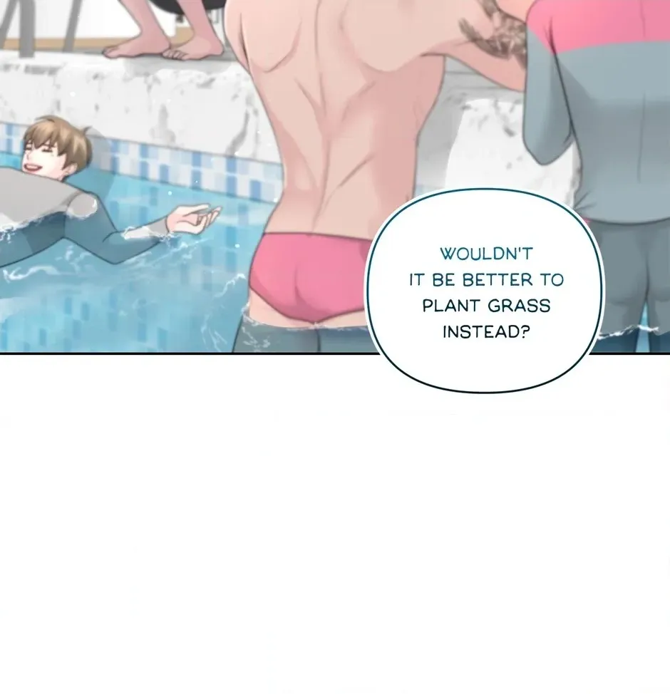 Read Got You! Wonderland chapter 25 image 79 on Lezhin