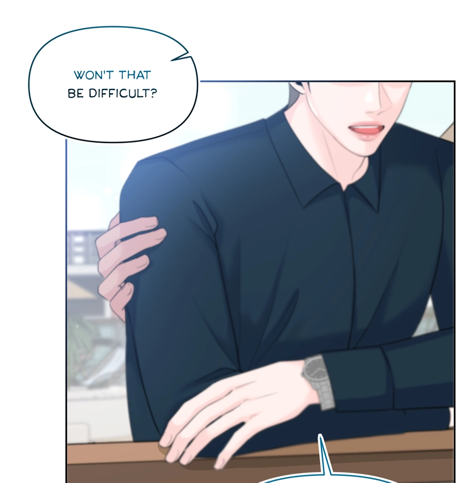 Read Got You! Wonderland chapter 25 image 80 on Lezhin