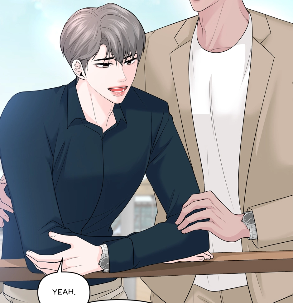 Read Got You! Wonderland chapter 25 image 84 on Lezhin