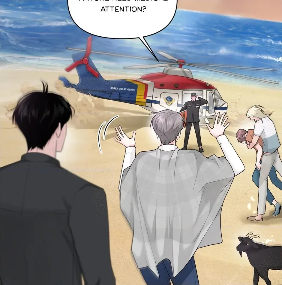 Read Got You! Wonderland chapter 25 image 9 on Lezhin